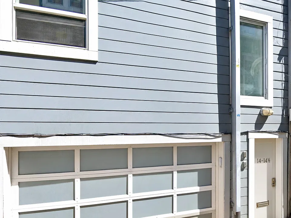 14 Bannam Pl