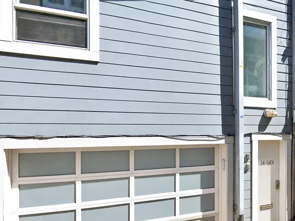 14 Bannam Pl, San Francisco, CA 94133
