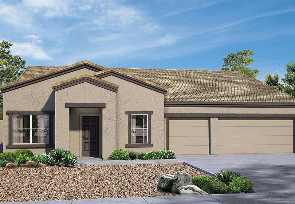 Plan Elevation.