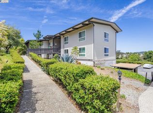 19100 Crest Ave APT 77, Castro Valley, CA