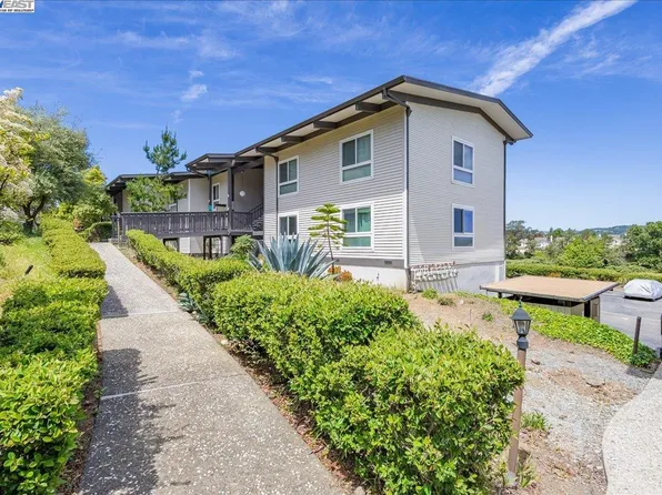 19100 Crest Ave APT 77, Castro Valley, CA 94546