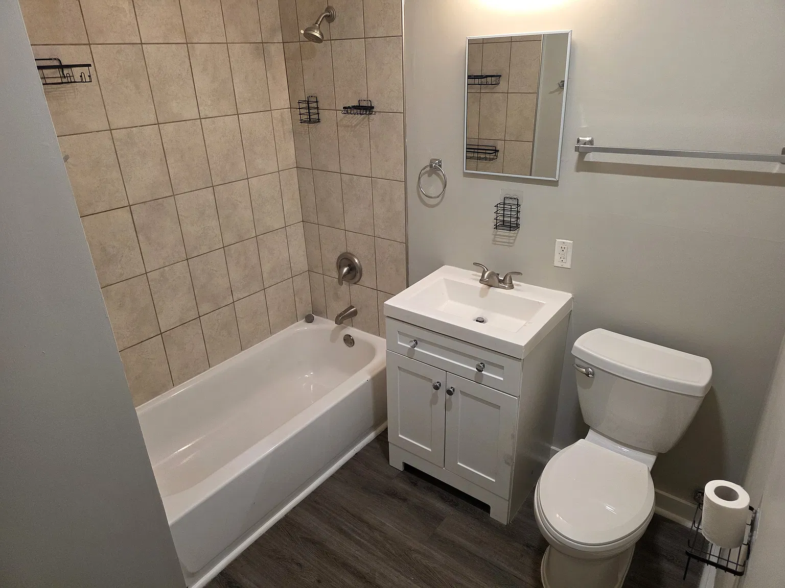 1 bed, $675 — Photo 4