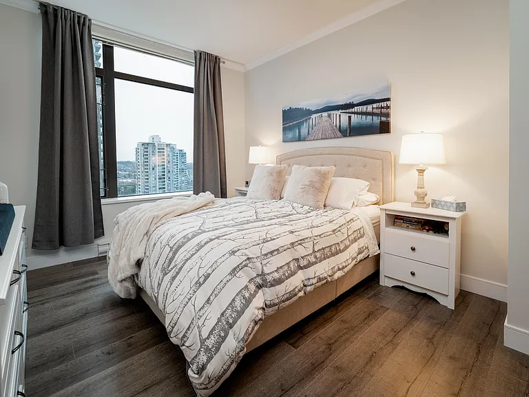 2345 Madison Ave #1503 — Photo 8