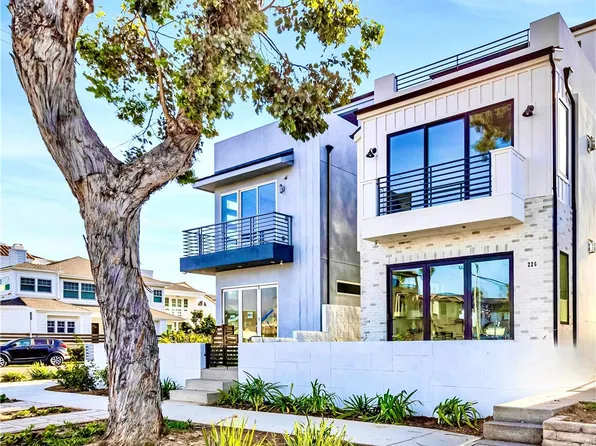 226 13th St, Huntington Beach, CA 92648