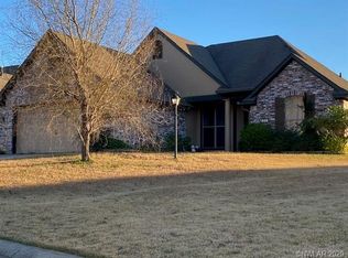 512 Fox Cv, Haughton, LA 71037