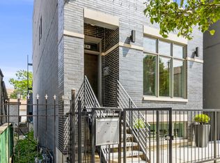 1028 W Cullerton St UNIT 1, Chicago, IL 60608