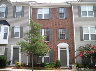 10485 Alexander Martin Ave, Charlotte, NC 28277