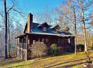 929 Gold Ridge Rd, Dahlonega, GA 30533