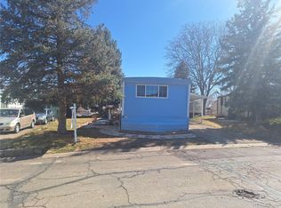 9850 Federal Blvd LOT 140, Federal Heights, CO 80260