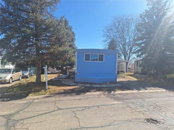 9850 Federal Boulevard # 140, Federal Heights, CO 80260
