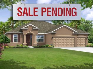 532 Tierra Dr, Spring Hill, FL 34609