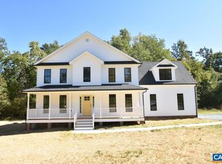 43 Little Mountain Rd, Palmyra, VA 22963
