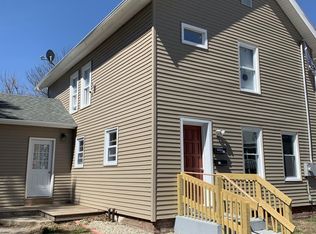 12 Mechanic St, Griswold, CT 06351