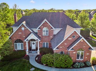 14140 S 87th Ave, Orland Park, IL