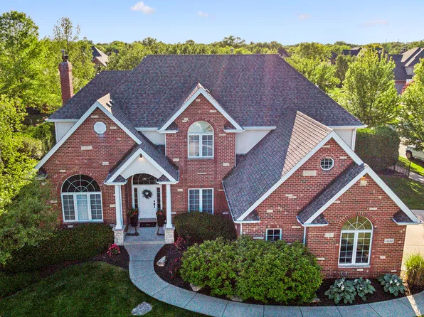 14140 S 87th Ave, Orland Park, IL 60462