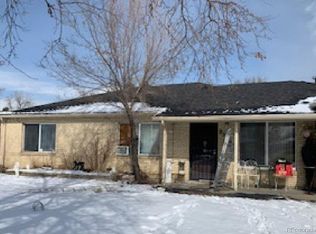 954 Quari Ct, Aurora, CO 80011