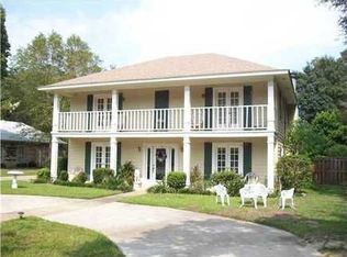 312 Westview Dr, Biloxi, MS 39531