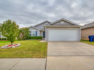 15616 Ivy Hill Dr, Oklahoma City, OK 73170