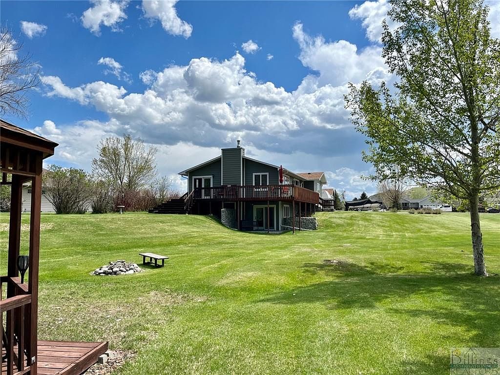 35 Stillwater Dr, Absarokee, MT 59001 MLS 344718 Zillow