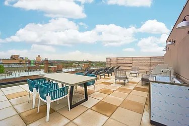 Rented by Living New York