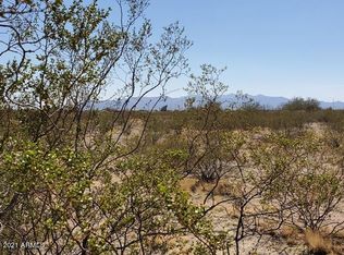 223XX W Ocupado Dr, Wittmann, AZ 85361