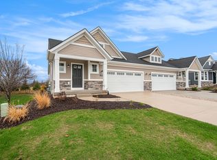 2173 Perennial Dr, Hudsonville, MI 49426