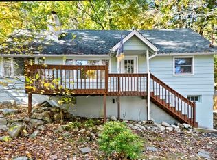529 Muscoda Rd, Highland Lakes, NJ 07422