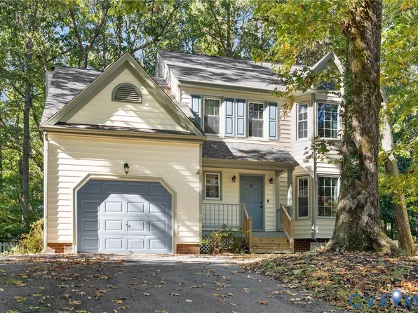 5810 Ridge Point Rd, Midlothian, VA 23112
