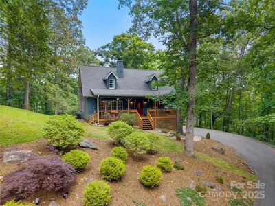 12 Howling Waite Rdg, Candler, NC, 28715
