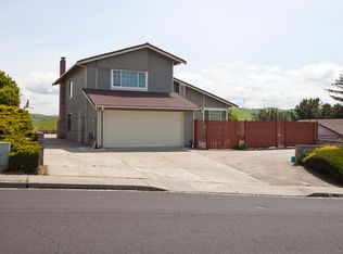 868 Windward Dr, Rodeo, CA 94572