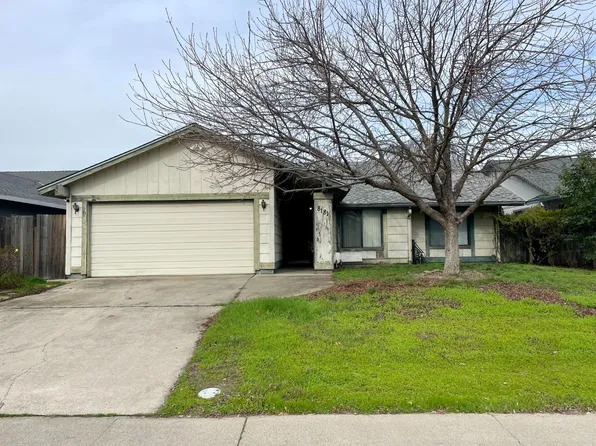8181 Cottonmill Cir, Sacramento, CA 95828