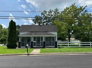 1400 Dripping Springs Rd NW, Cullman, AL 35055