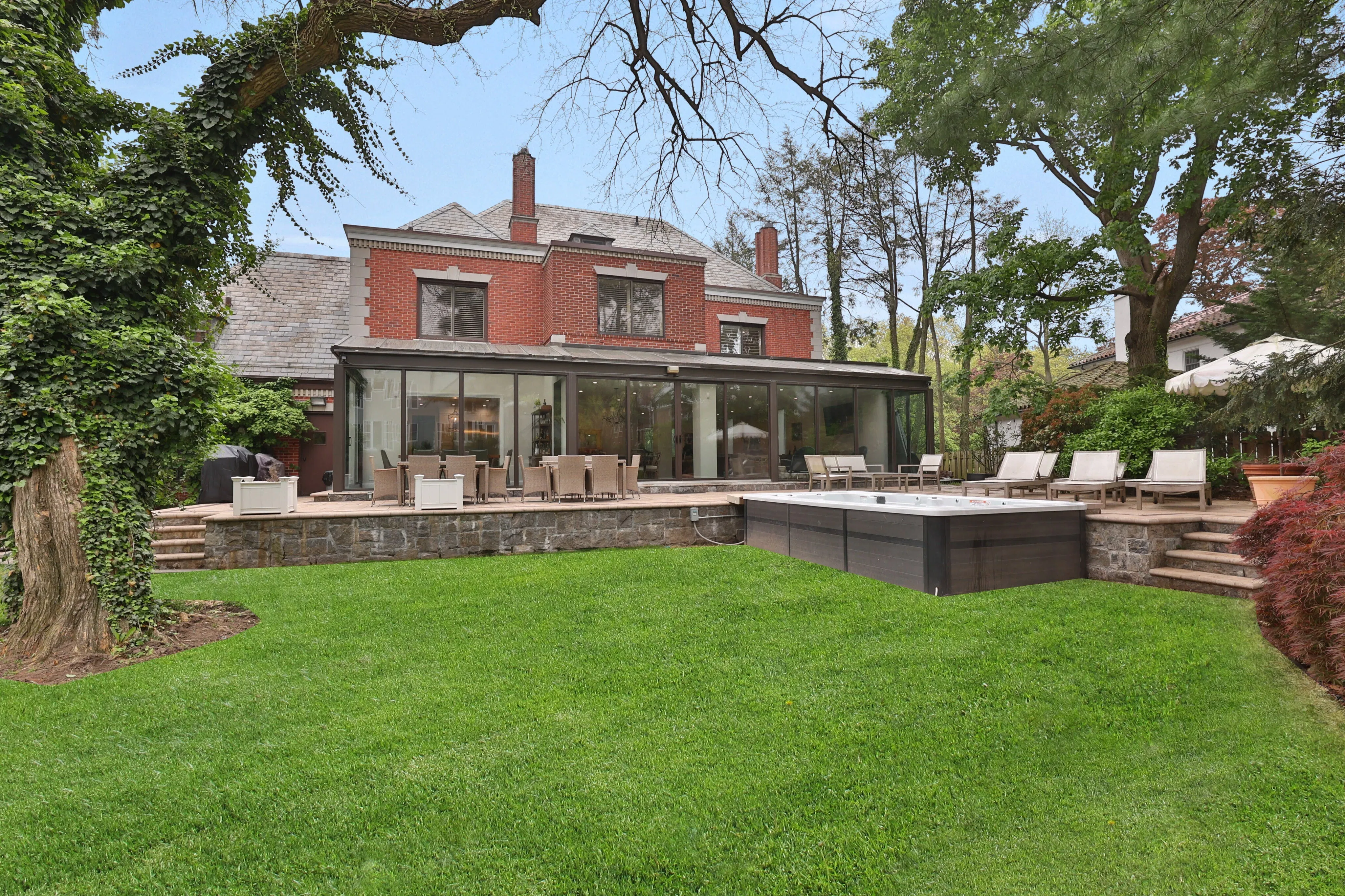 4485 Fieldston Road in Fieldston, Bronx | StreetEasy