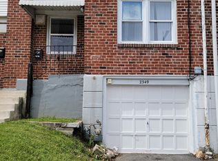 2349 2nd St, Easton, PA 18042