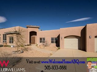 59 Herrera Rd SE, Albuquerque, NM 87123
