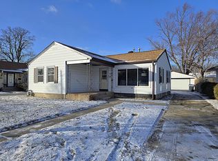 2224 West Rohr AVENUE, Milwaukee, WI 53209