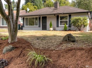 9714 45th Ave NE, Seattle, WA 98115