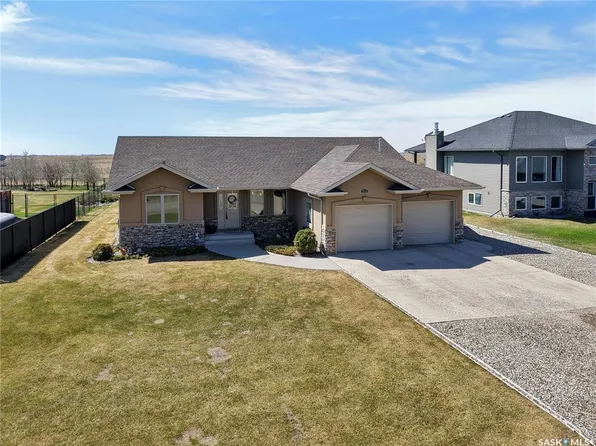 205 Prairie View COURT, Hepburn, SK S0K 1Z0