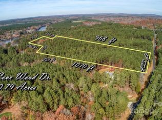 146 Cove Wood Dr, Denton, NC 27239