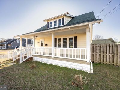 10954 E 4th St, Laurel, DE, 19956