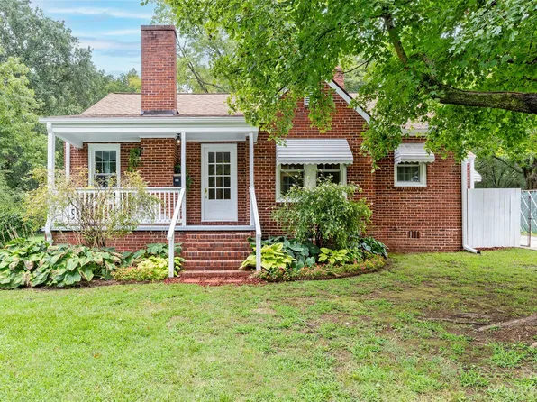 404 W 14th St, Salisbury, NC 28144