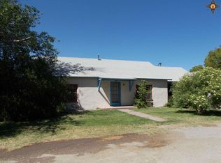2025 Cottonwood Rd, Truth Or Consequences, NM 87901