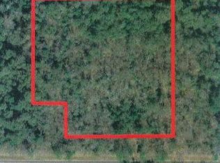 0 Janice Brooklyn Rd, Brooklyn, MS 39425