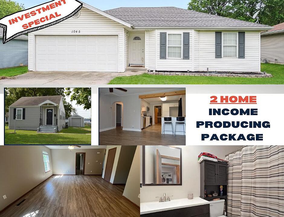 1st image of 1045 N Dickerson Avenue