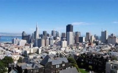 999 Green St APT 1902, San Francisco, CA, 94133