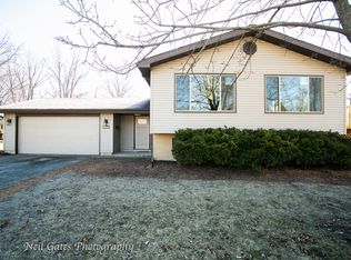 18841 Loomis Ave, Homewood, IL 60430