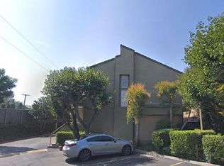 15351 Orange Ave APT 4, Paramount, CA 90723