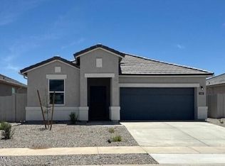 1337 W Hess Ave, Coolidge, AZ 85128