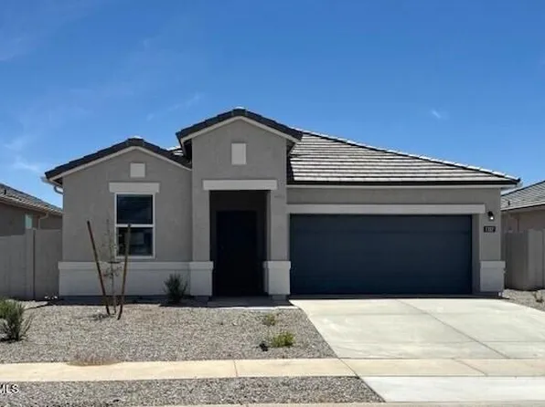 1337 W HESS Avenue, Coolidge, AZ 85128