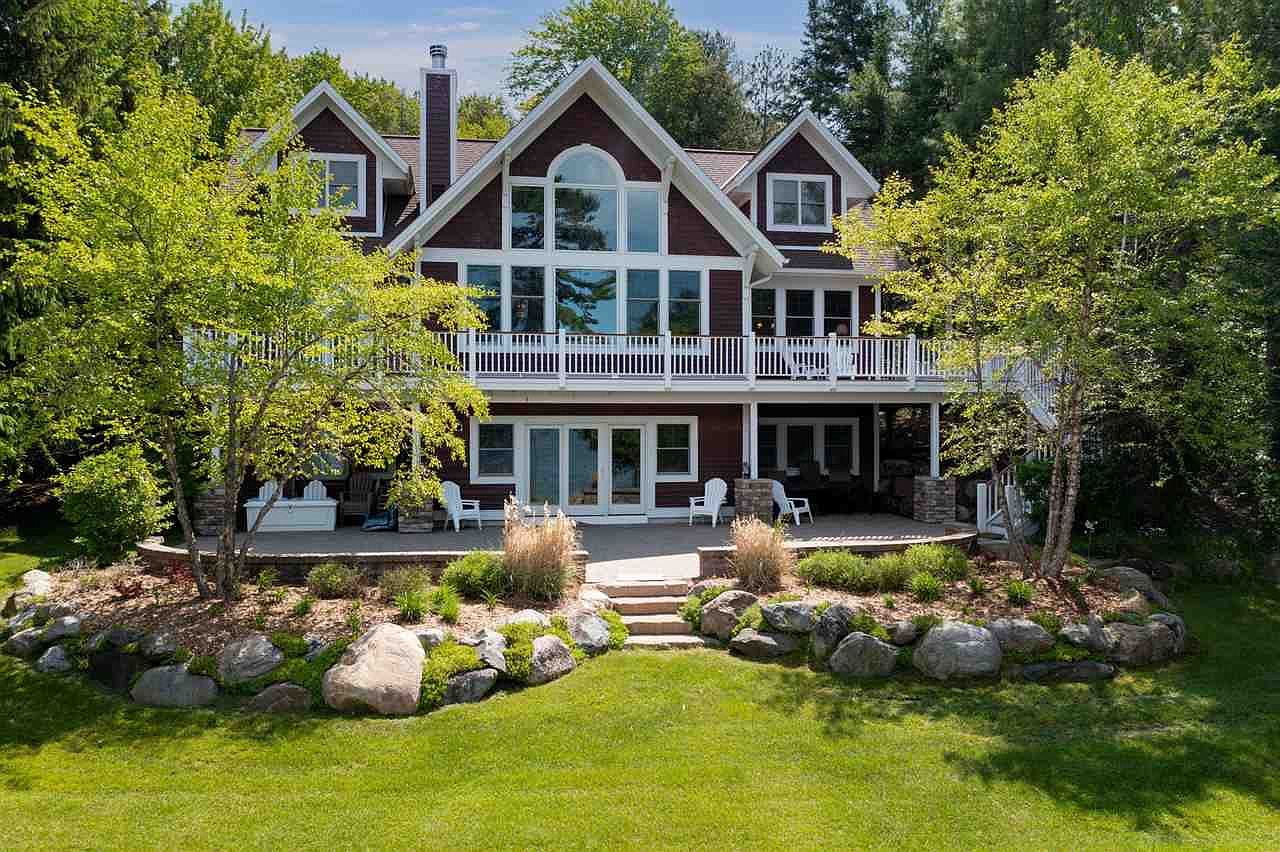 1111 Lalonde Rd, East Jordan, MI 49727 Zillow